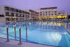 Belvista Hotel 